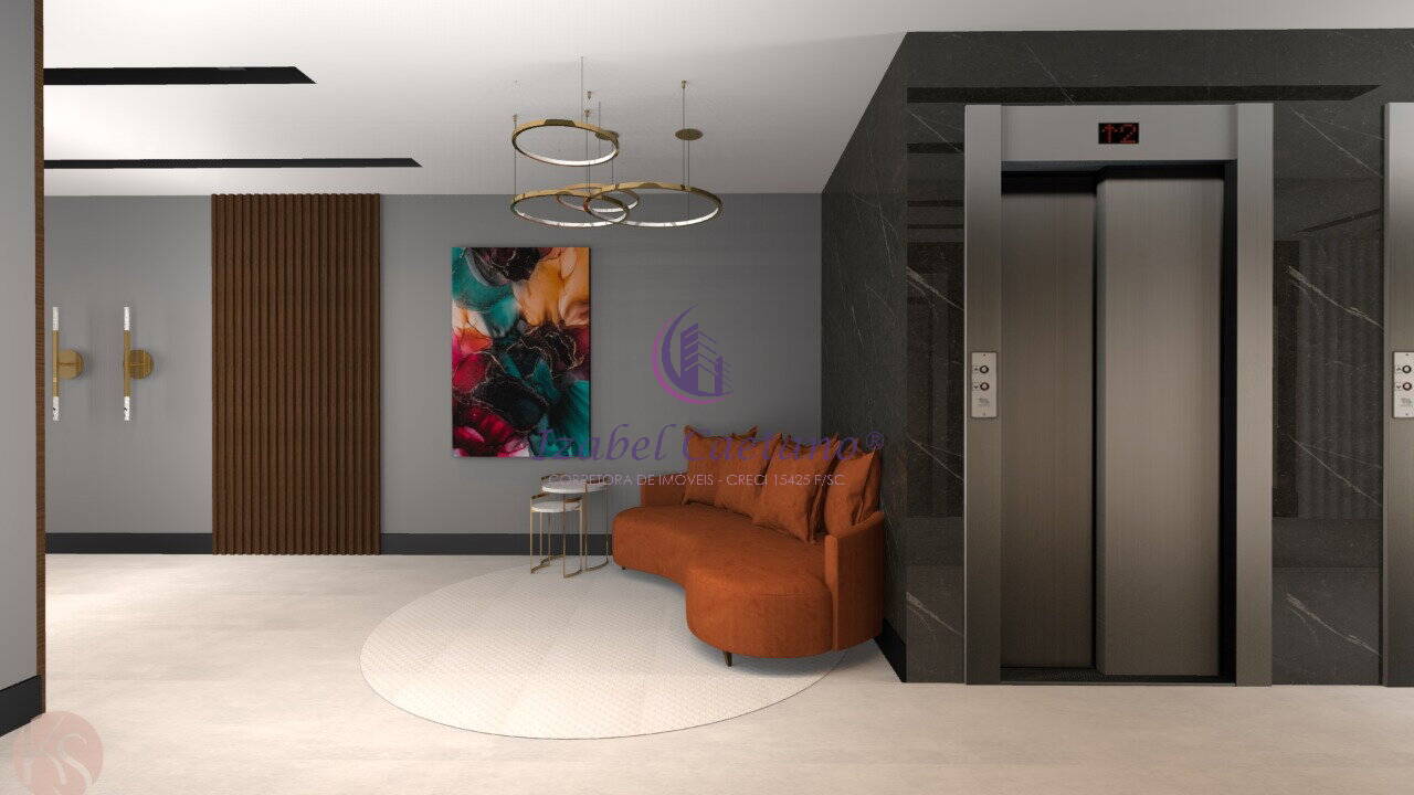 Apartamento, 2 quartos, 69 m² - Foto 2