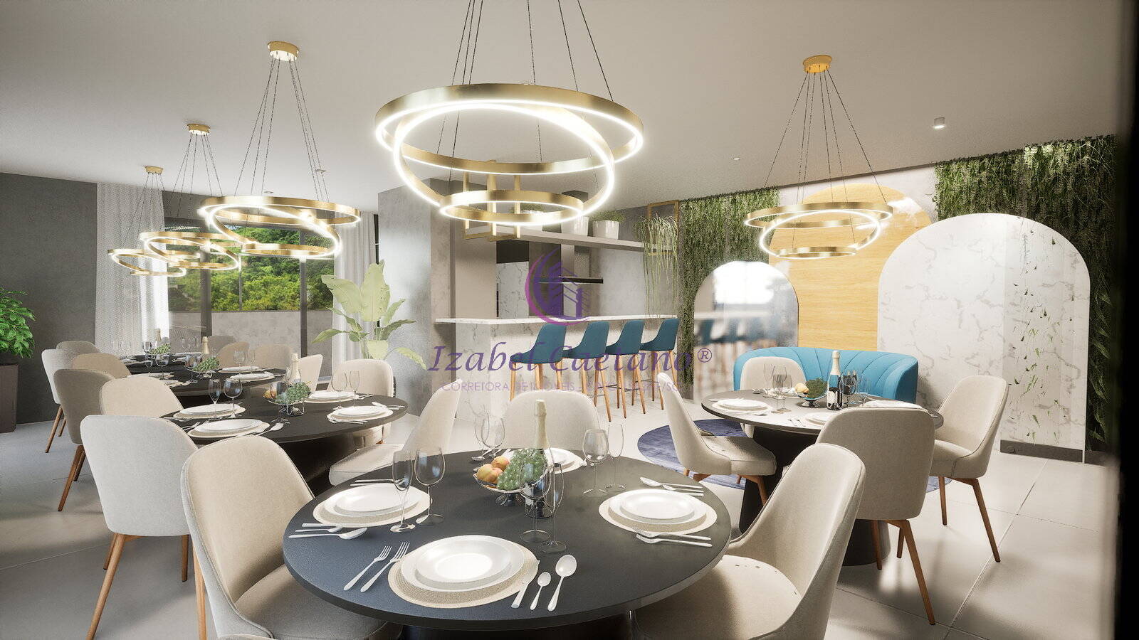 Apartamento, 2 quartos, 69 m² - Foto 12
