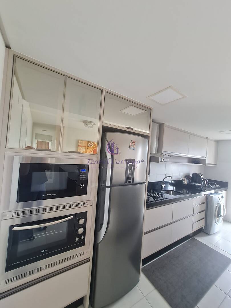 Apartamento, 2 quartos, 60 m² - Foto 4