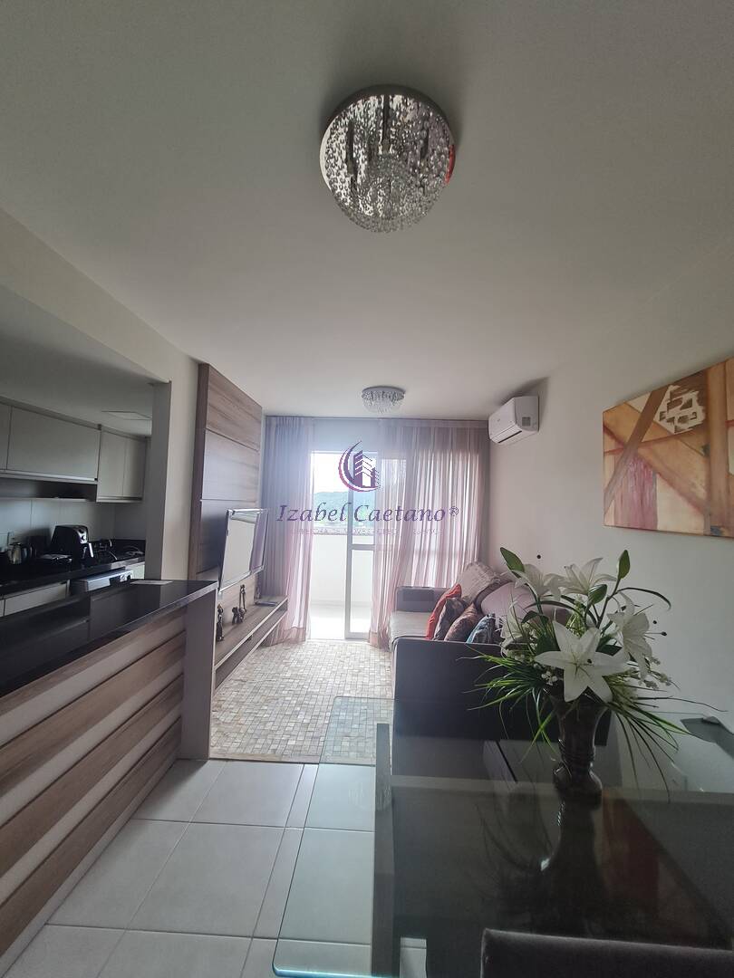 Apartamento, 2 quartos, 60 m² - Foto 11