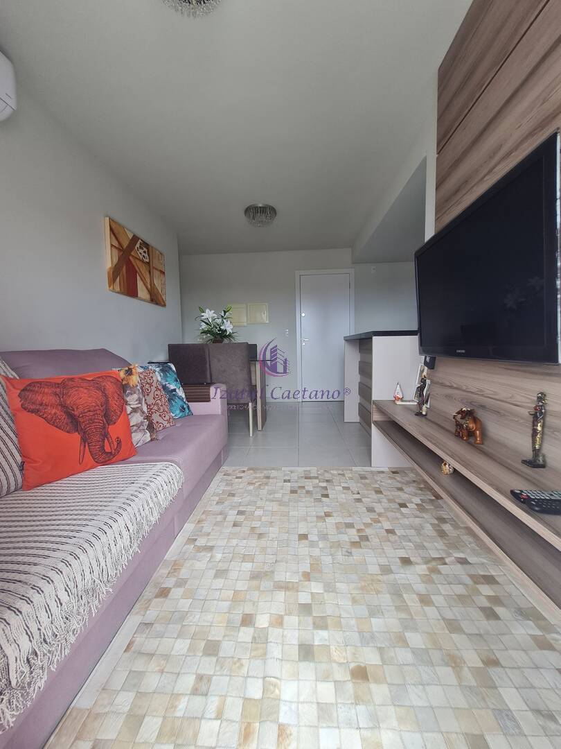 Apartamento, 2 quartos, 60 m² - Foto 10