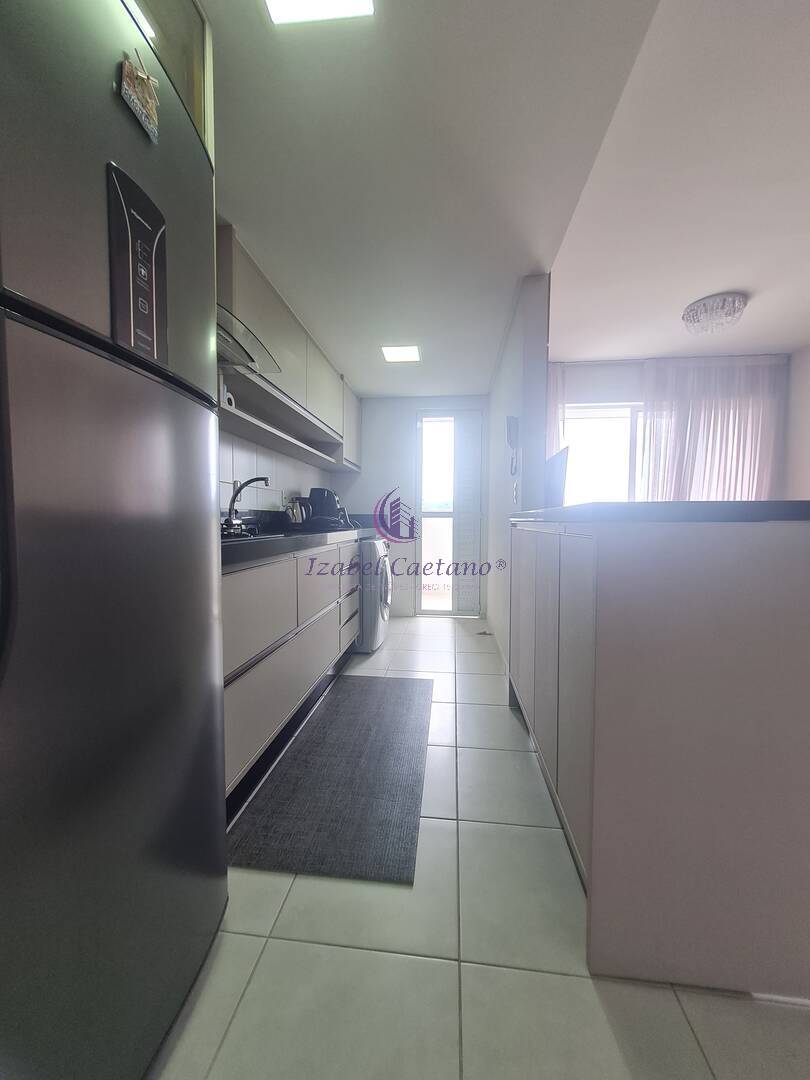 Apartamento, 2 quartos, 60 m² - Foto 15