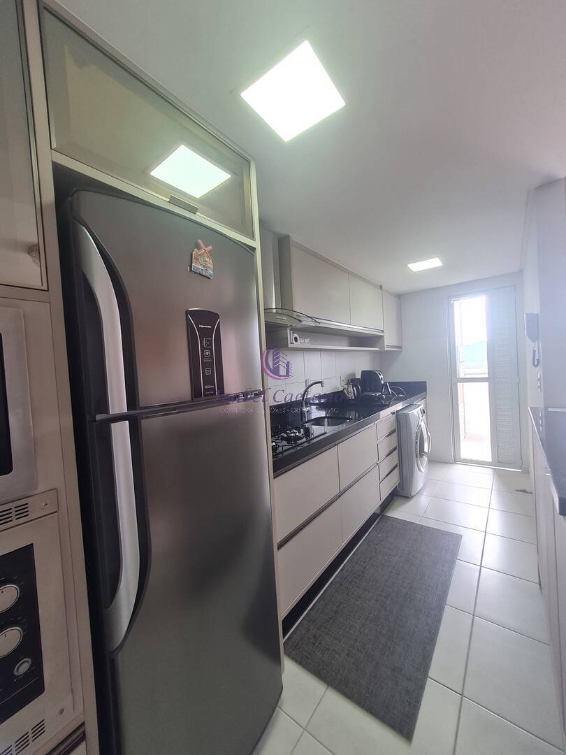 Apartamento, 2 quartos, 60 m² - Foto 12