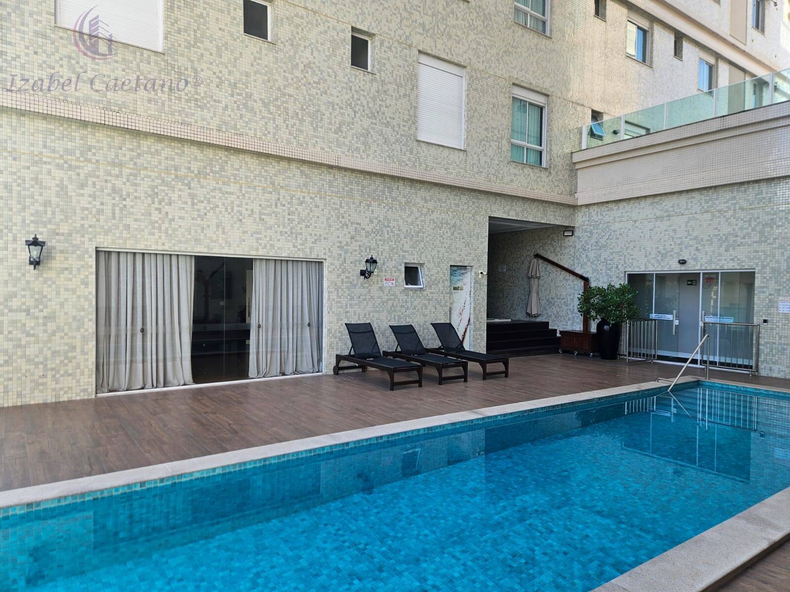Apartamento, 3 quartos, 139 m² - Foto 9