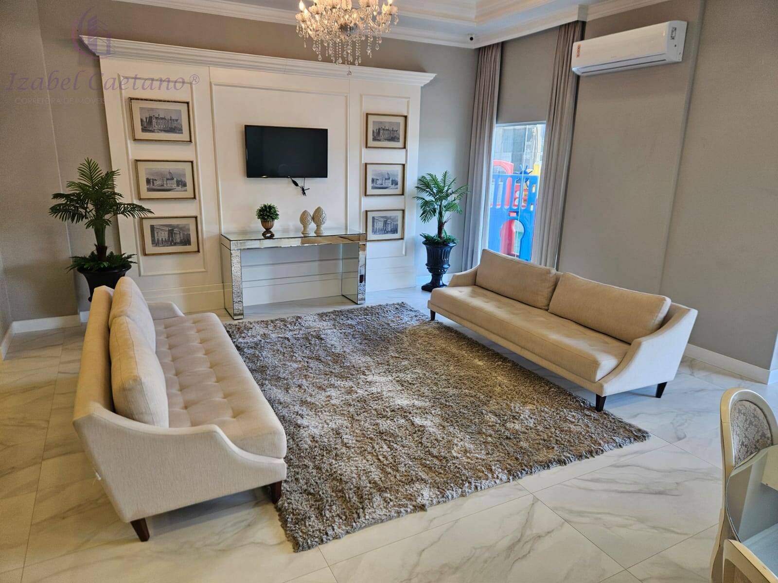 Apartamento, 3 quartos, 139 m² - Foto 10