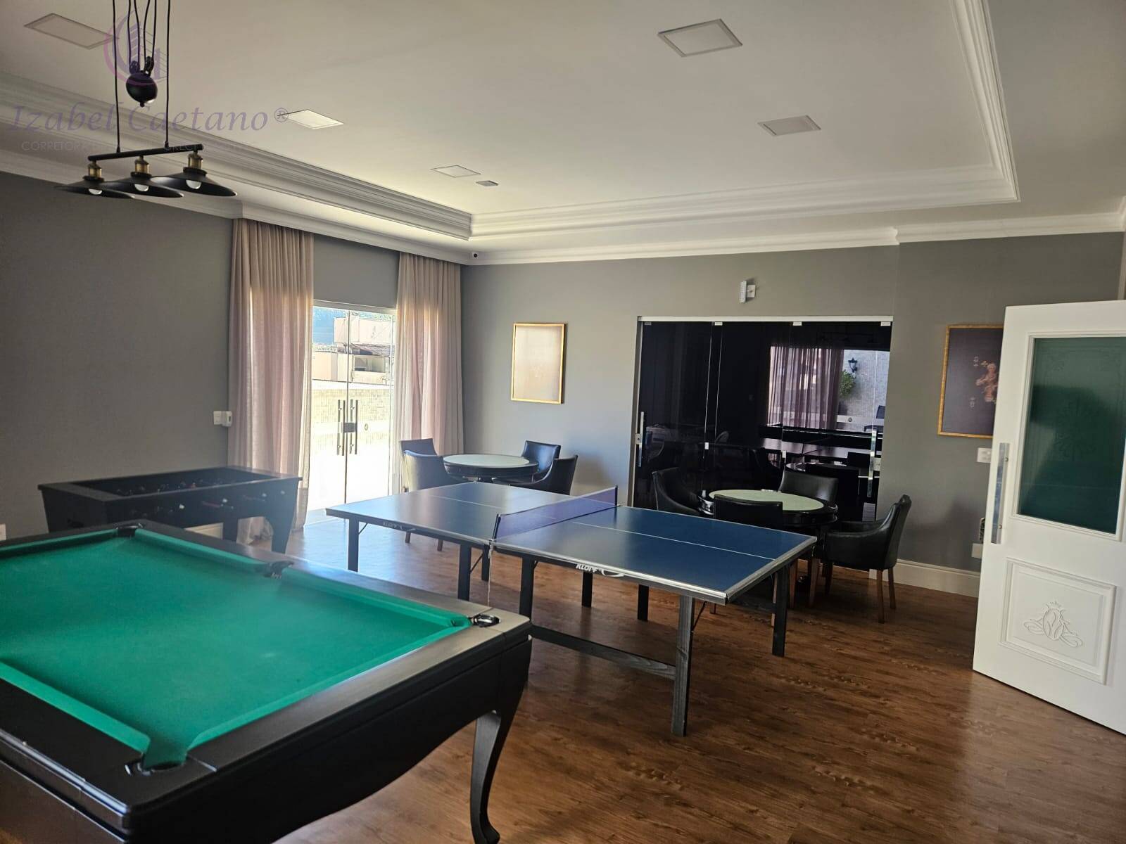 Apartamento, 3 quartos, 139 m² - Foto 11
