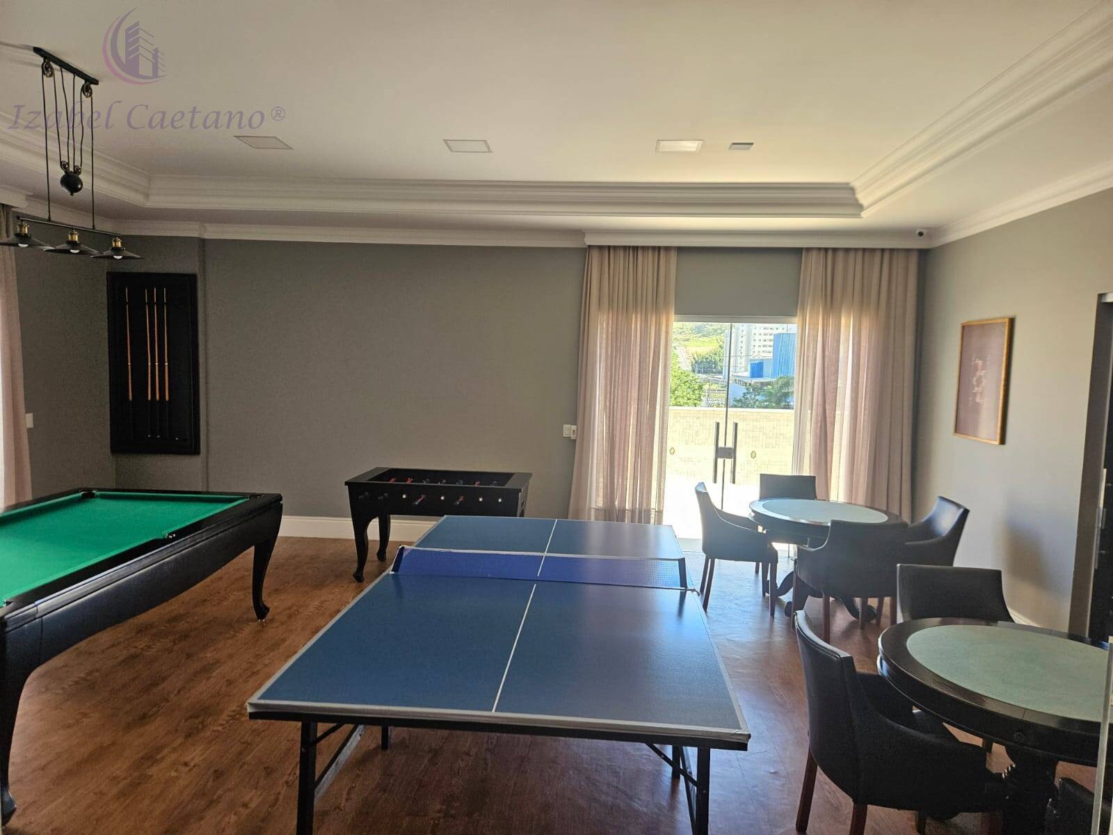 Apartamento, 3 quartos, 139 m² - Foto 12