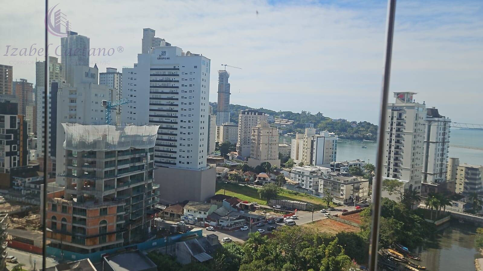 Apartamento, 3 quartos, 139 m² - Foto 2