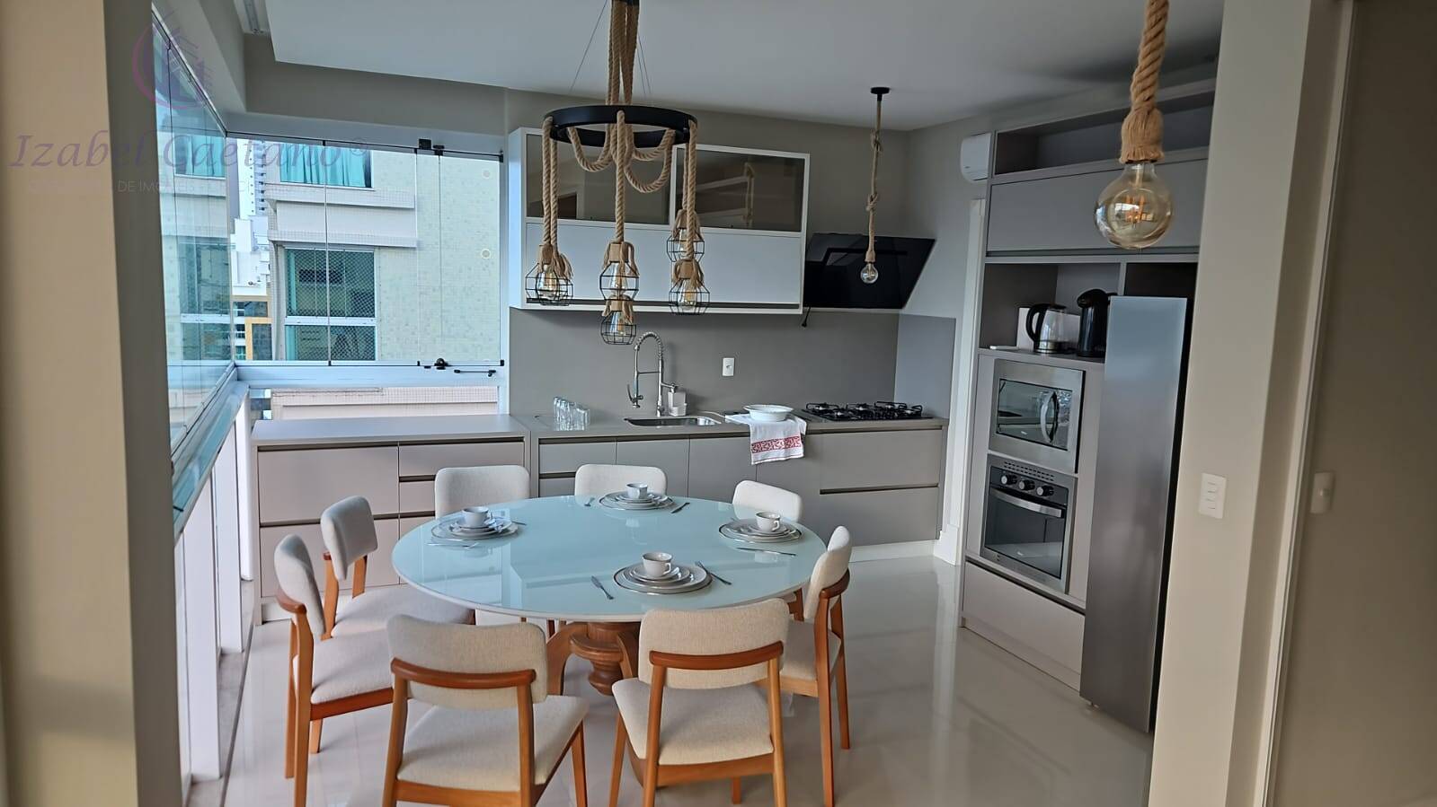 Apartamento, 3 quartos, 139 m² - Foto 13