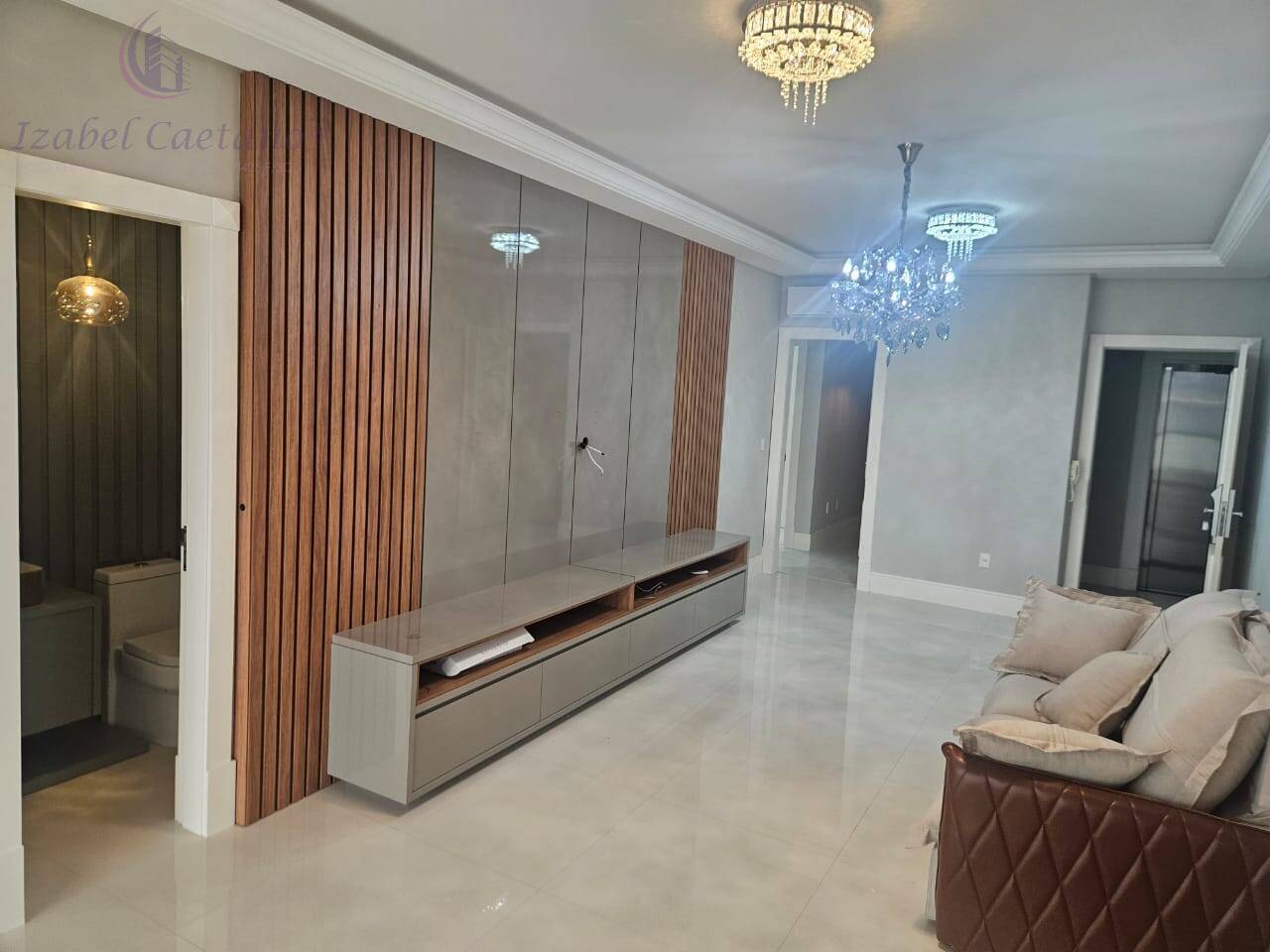 Apartamento, 3 quartos, 139 m² - Foto 16