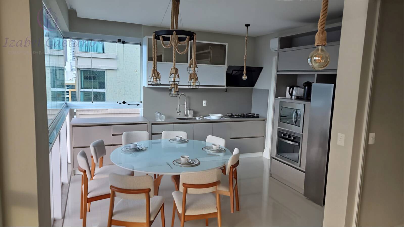 Apartamento, 3 quartos, 139 m² - Foto 19