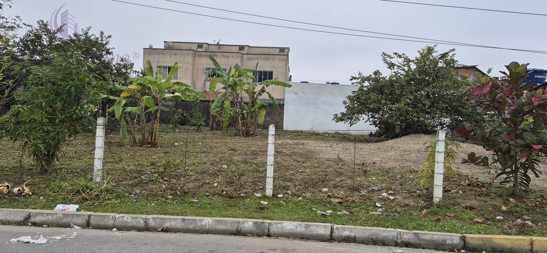 Terreno, 528 m² - Foto 1