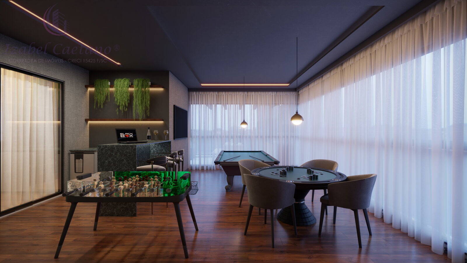 Apartamento, 3 quartos, 70 m² - Foto 9