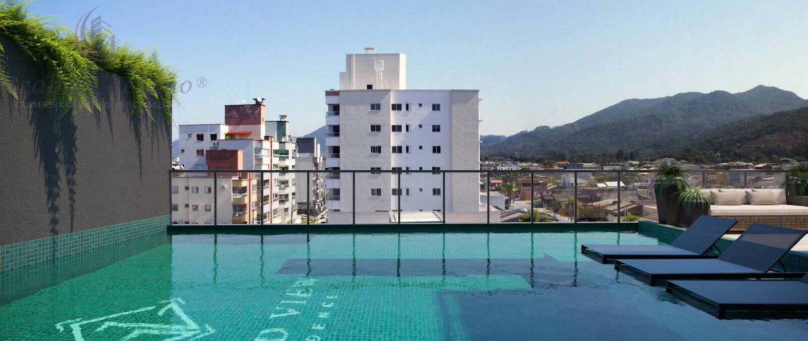 Apartamento, 3 quartos, 70 m² - Foto 3