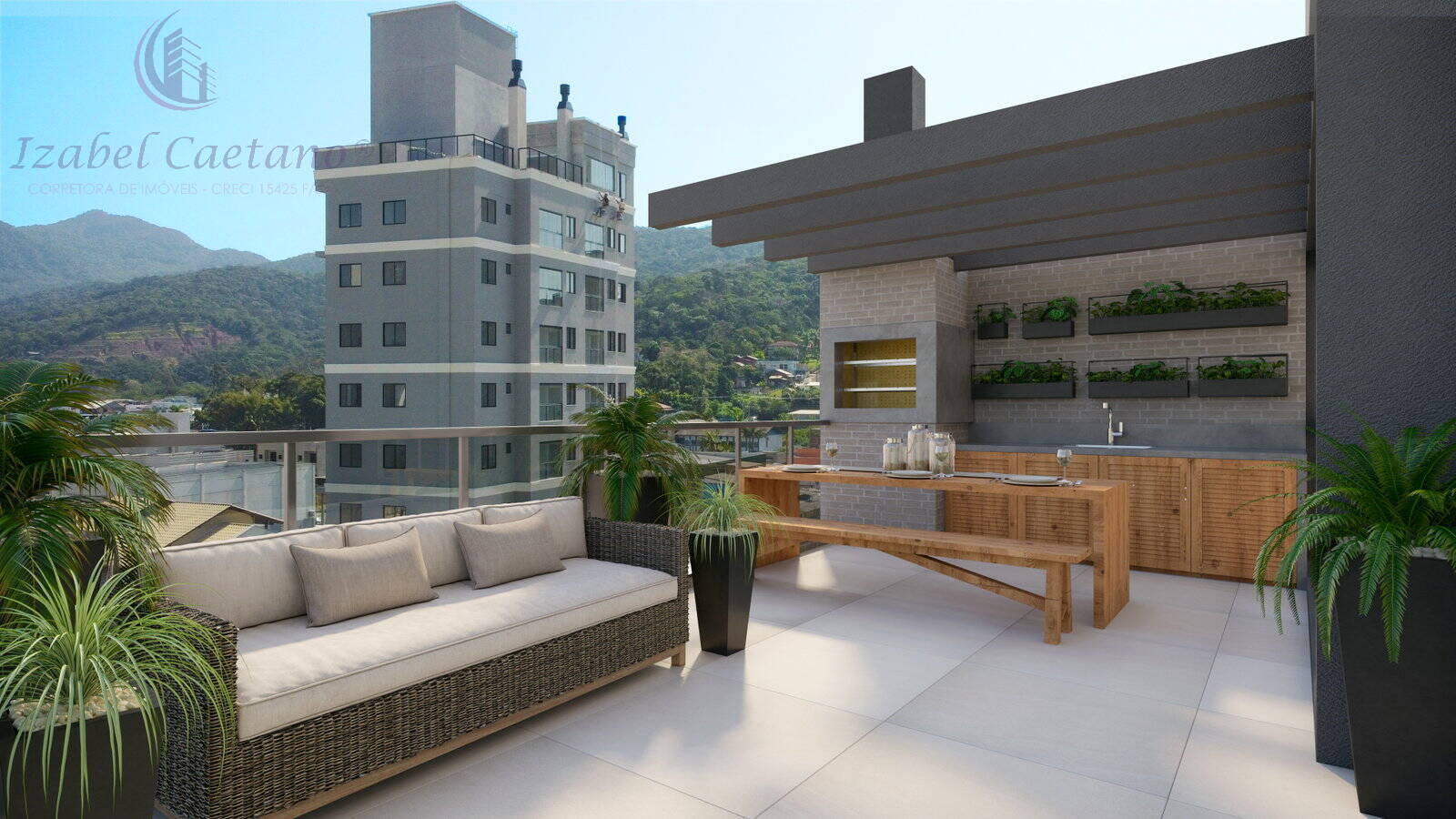 Apartamento, 3 quartos, 70 m² - Foto 8