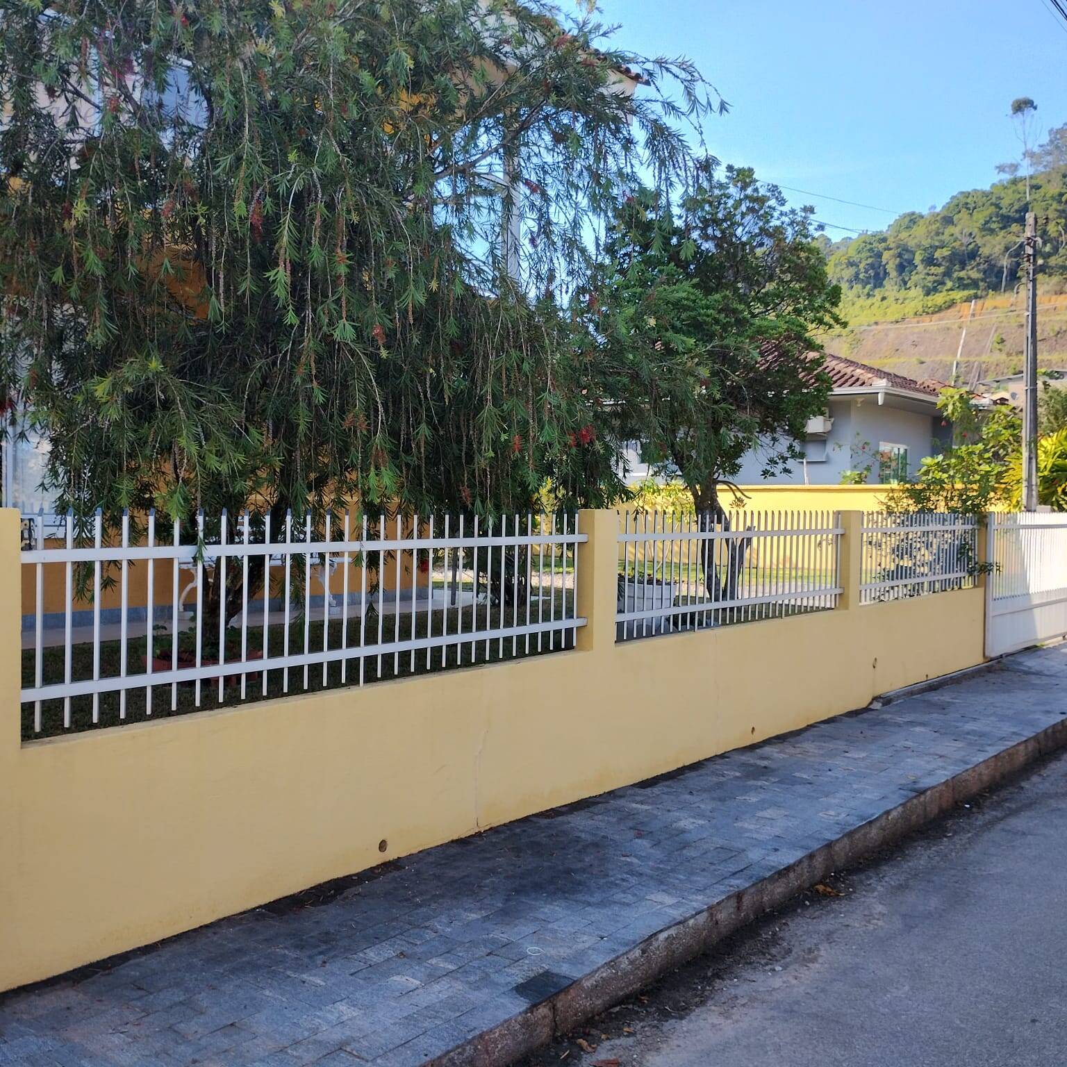 Sobrado, 5 quartos, 193 m² - Foto 8