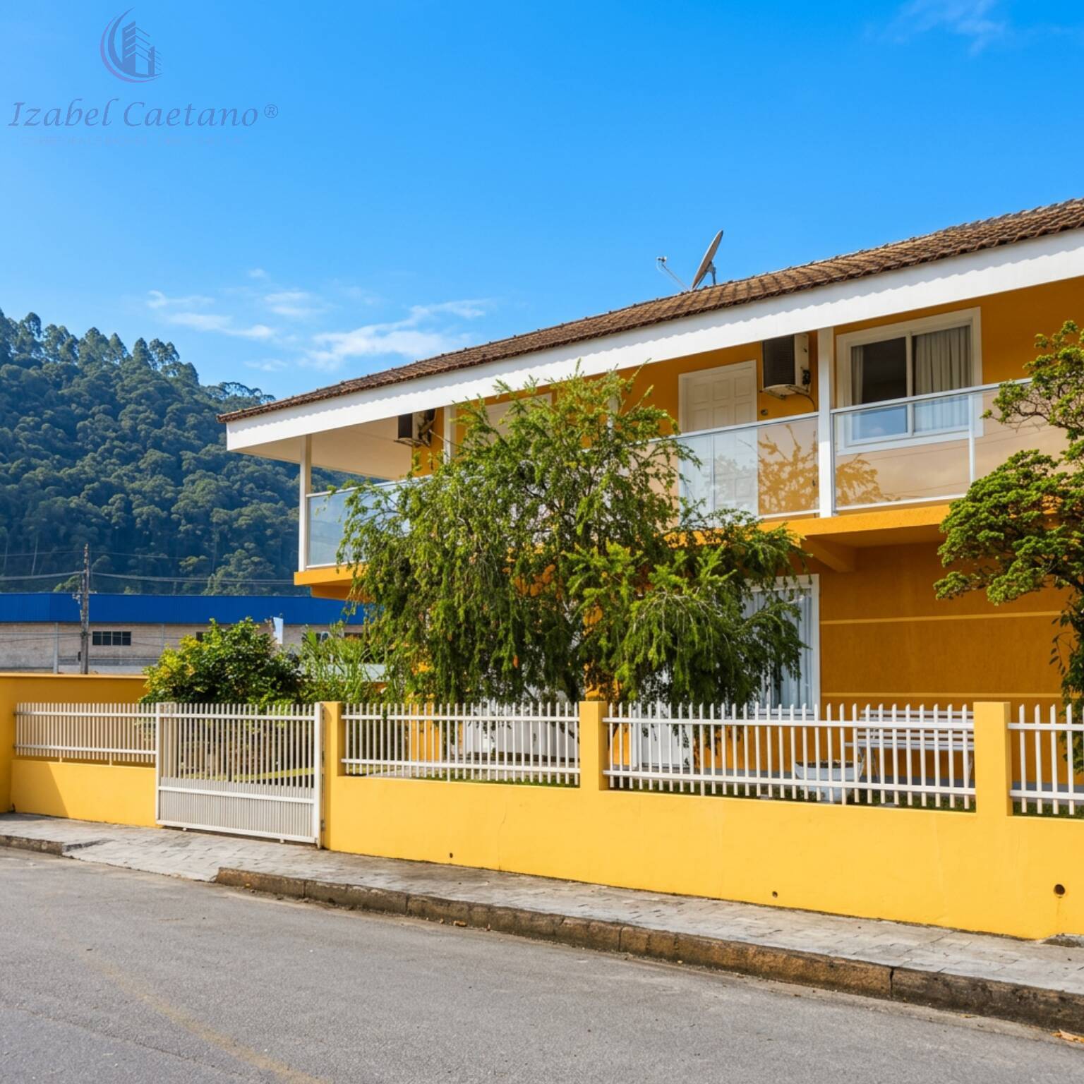 Sobrado, 5 quartos, 193 m² - Foto 1