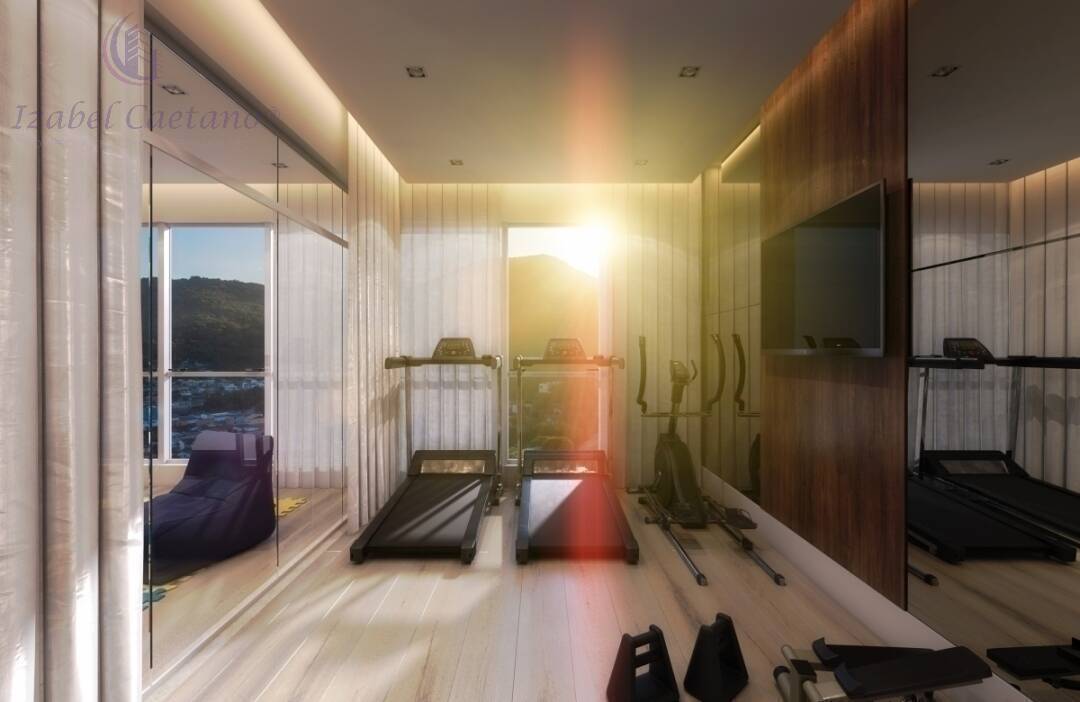 Apartamento, 3 quartos, 118 m² - Foto 5