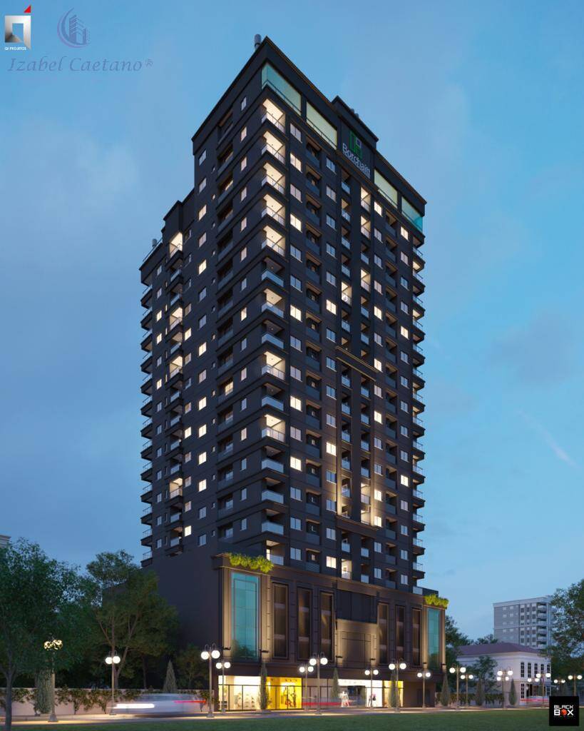 Loja-Salão à venda, 80m² - Foto 1