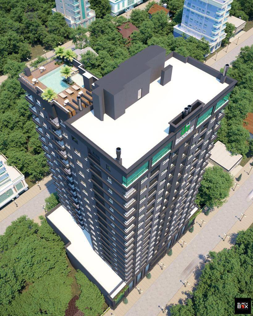 Loja-Salão à venda, 80m² - Foto 8
