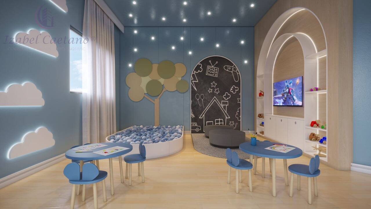 Loja-Salão à venda, 80m² - Foto 14