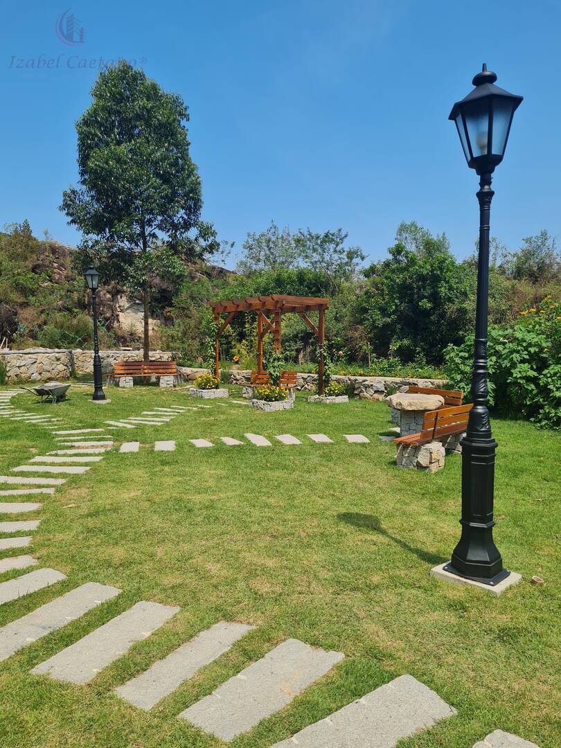 Terreno, 607 hectares - Foto 8