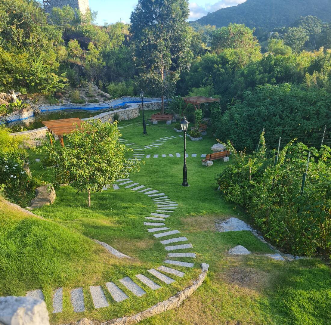Terreno, 607 hectares - Foto 7