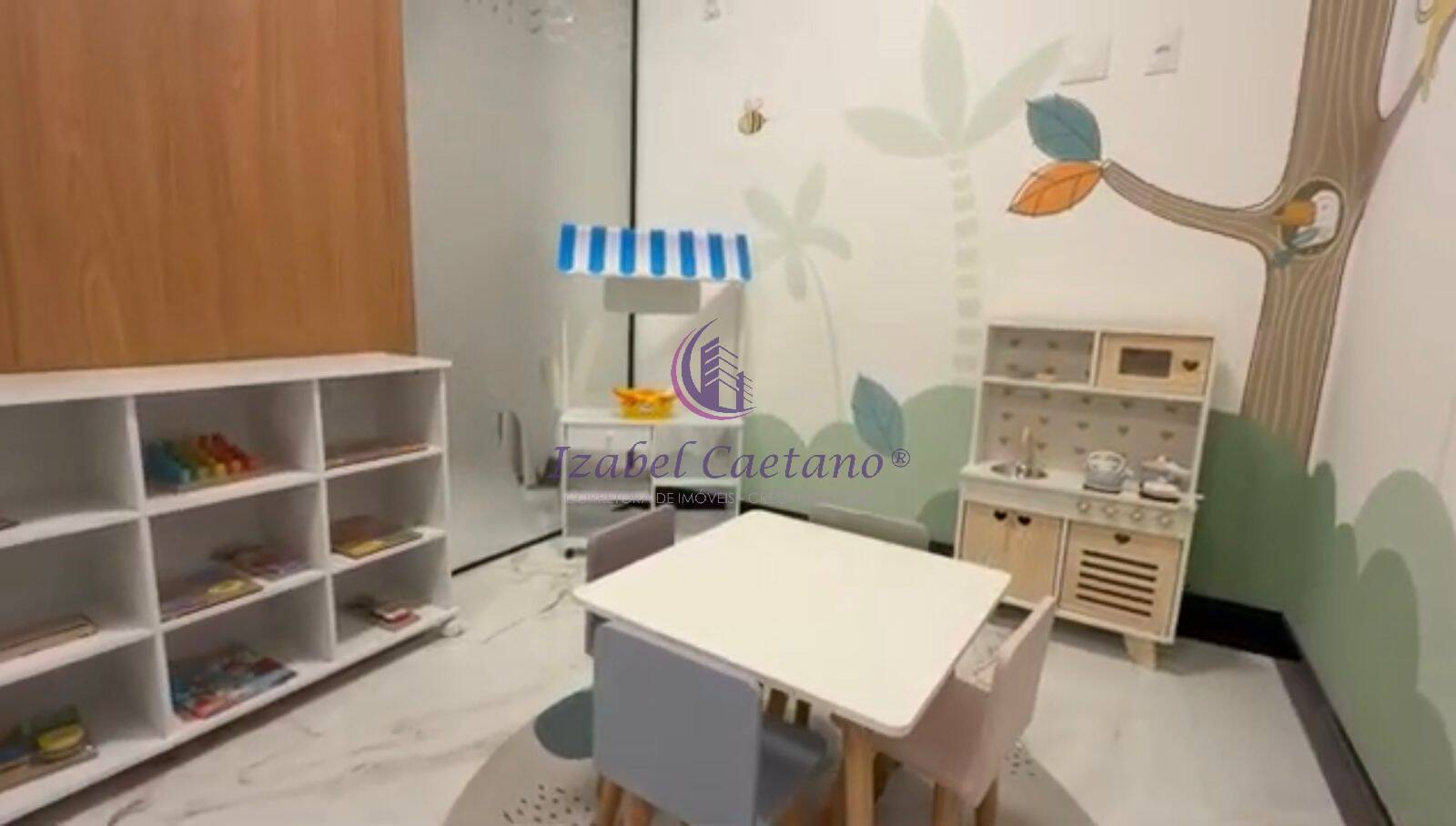 Apartamento, 2 quartos, 69 m² - Foto 2
