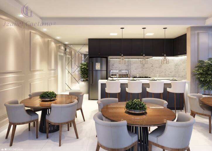 Apartamento, 3 quartos, 133 m² - Foto 12