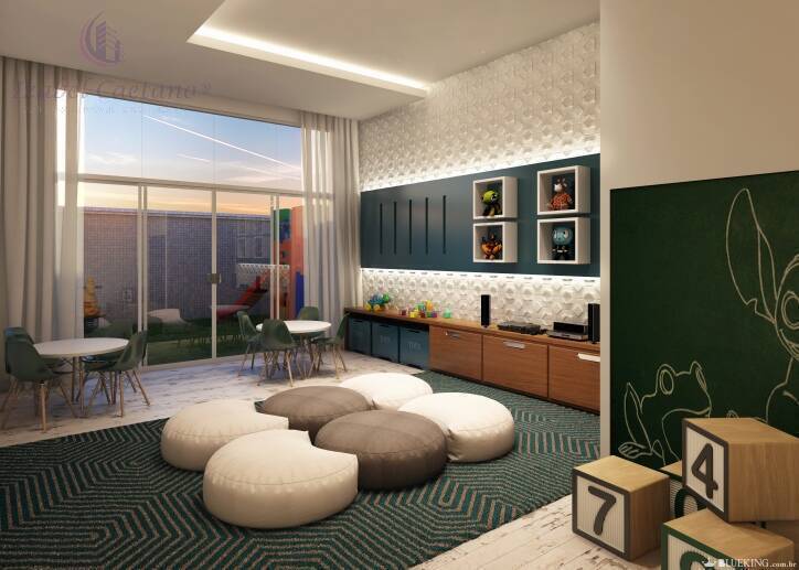 Apartamento, 3 quartos, 133 m² - Foto 13