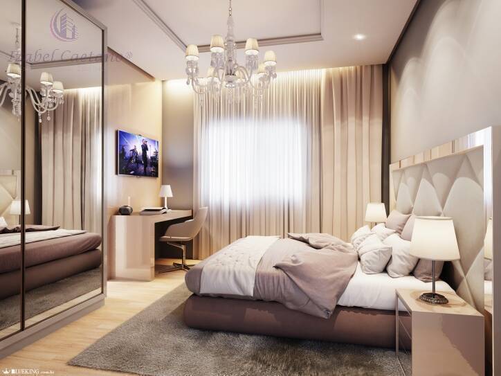 Apartamento, 3 quartos, 133 m² - Foto 15