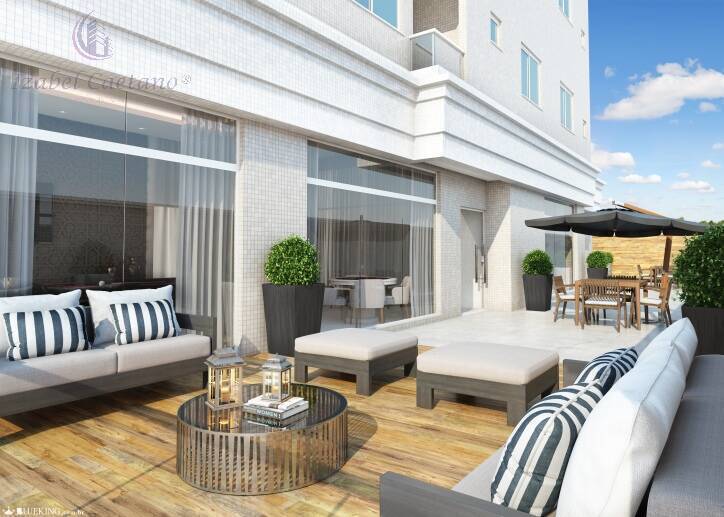 Apartamento, 3 quartos, 133 m² - Foto 10