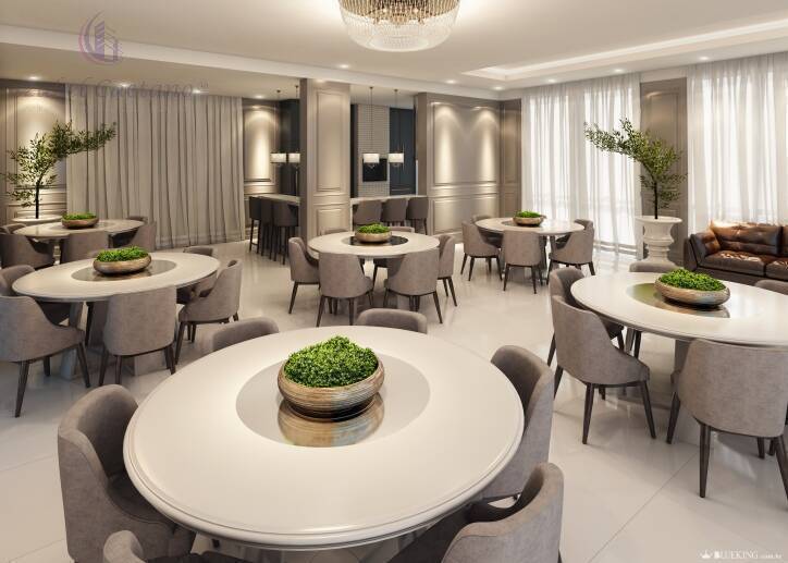 Apartamento, 3 quartos, 133 m² - Foto 16