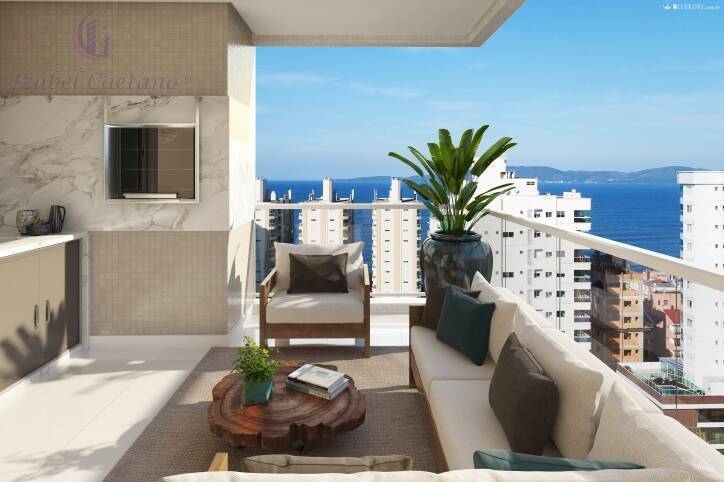 Apartamento, 3 quartos, 133 m² - Foto 1