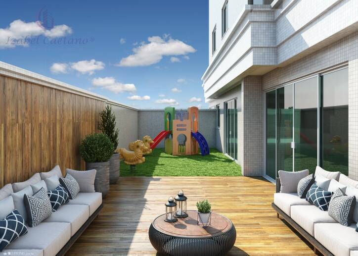 Apartamento, 3 quartos, 133 m² - Foto 11
