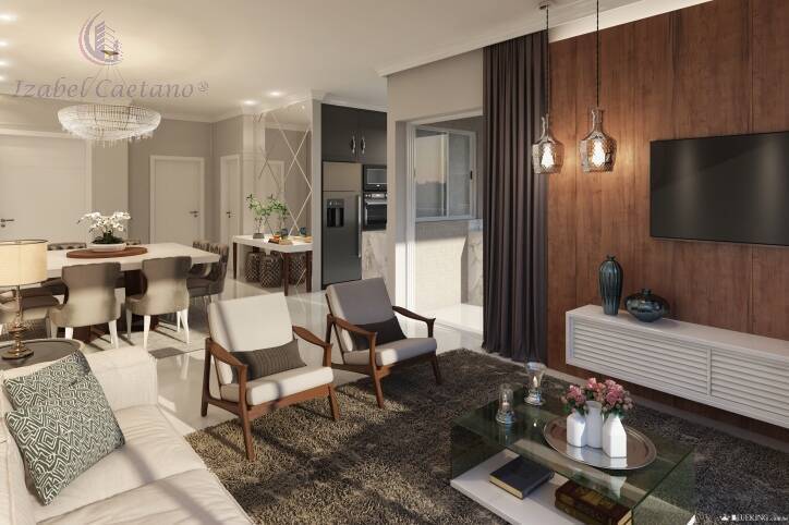 Apartamento, 3 quartos, 133 m² - Foto 17