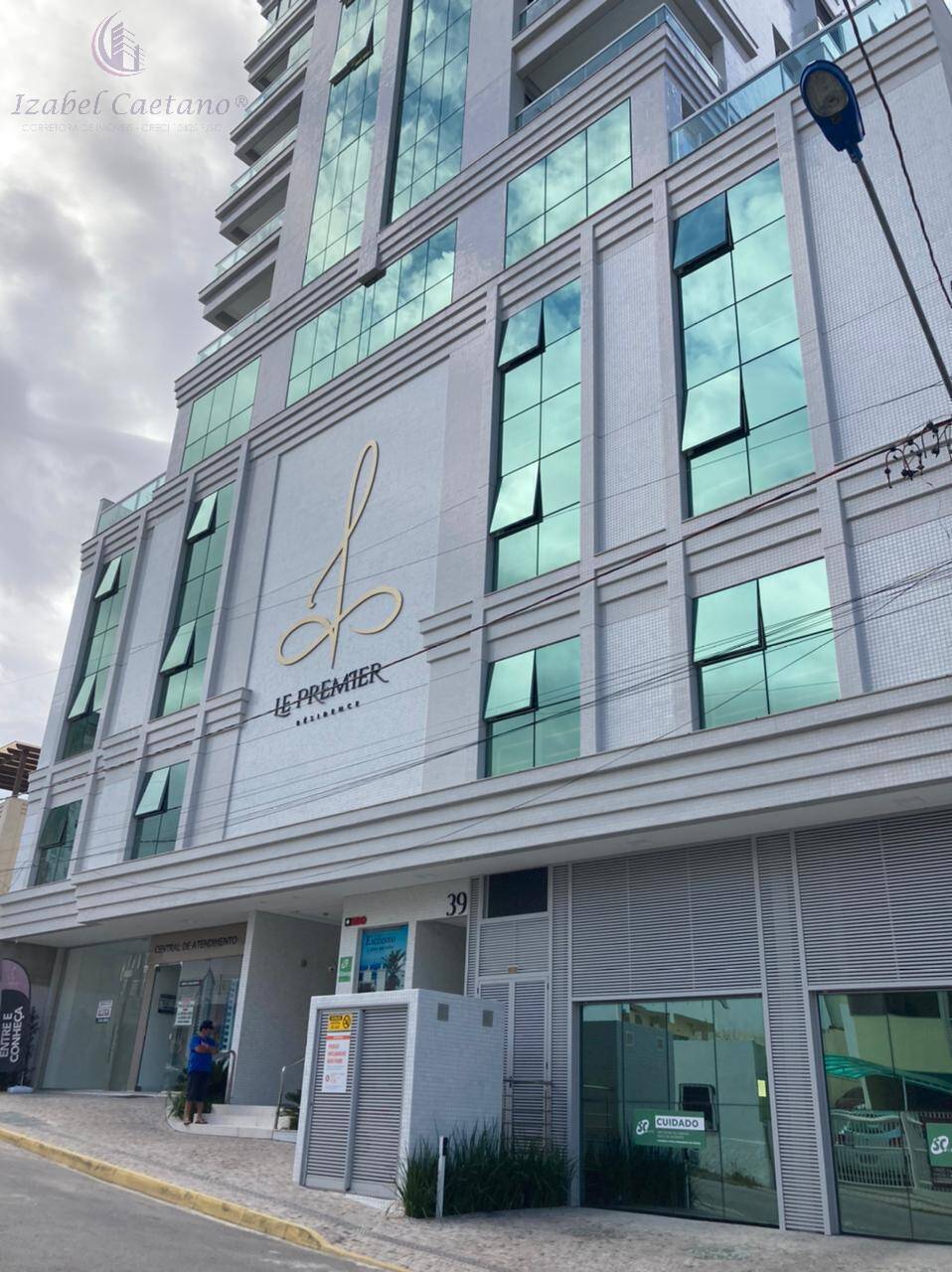 Apartamento, 3 quartos, 133 m² - Foto 6