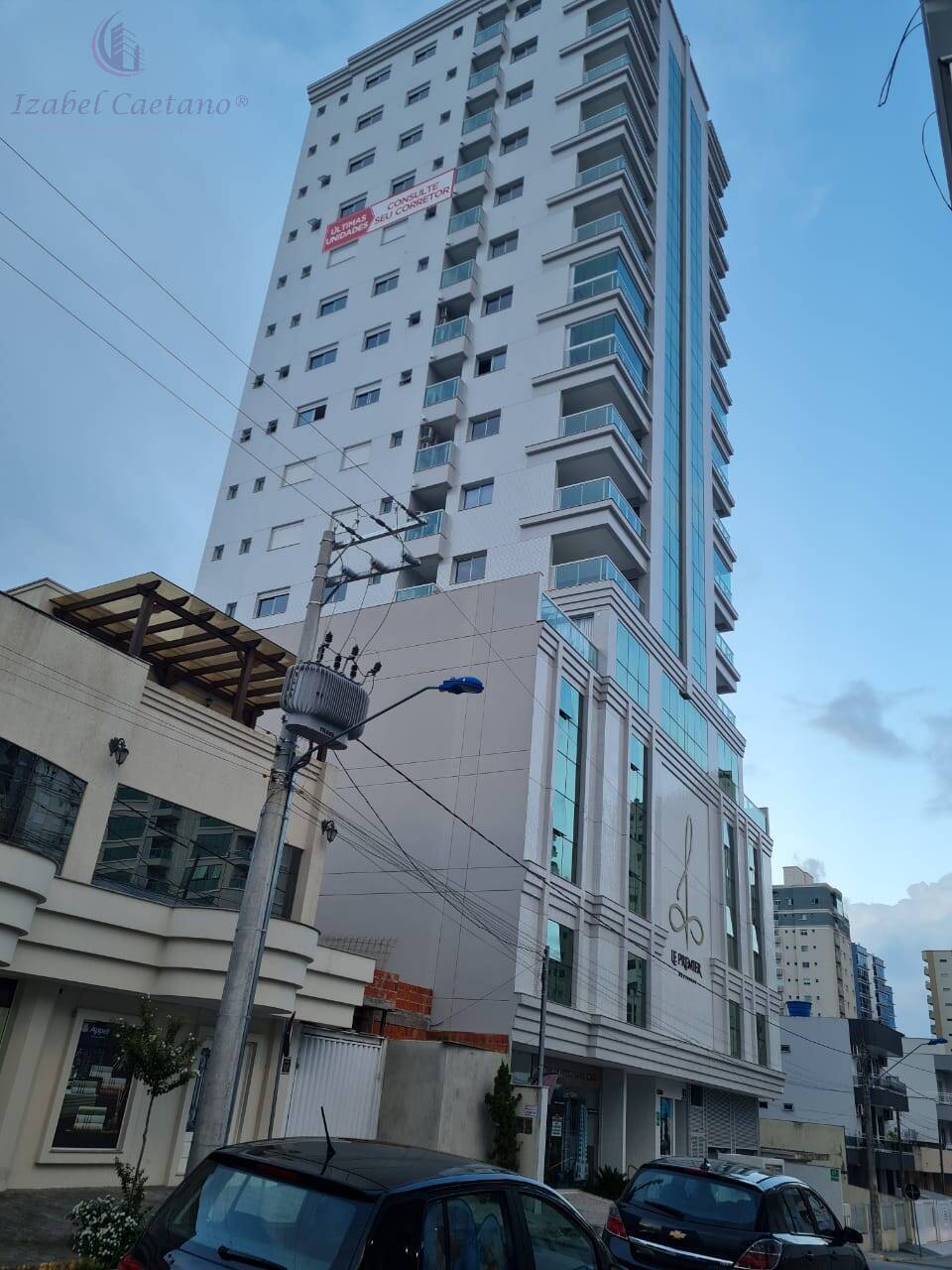 Apartamento, 3 quartos, 133 m² - Foto 19
