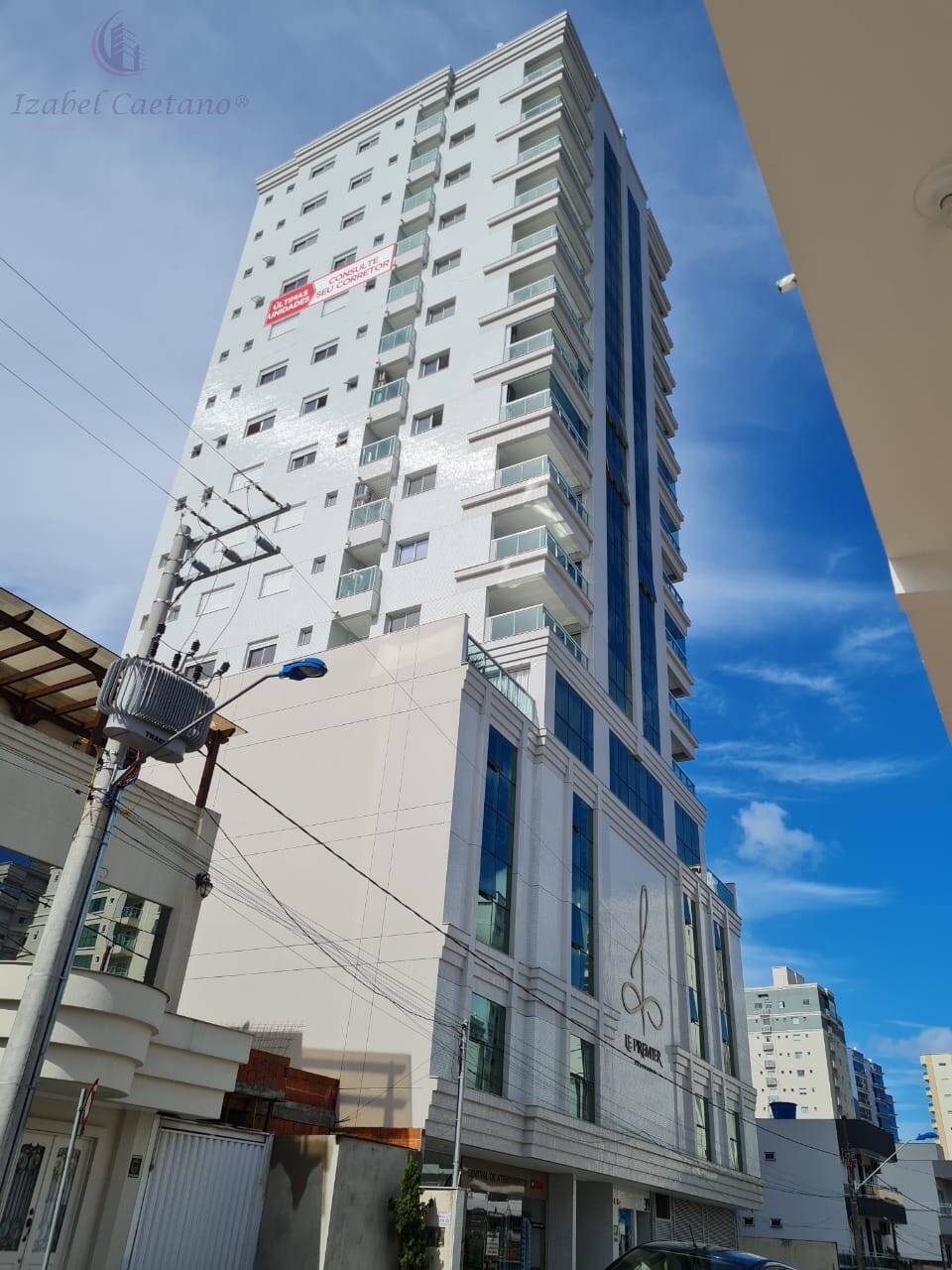 Apartamento, 3 quartos, 133 m² - Foto 3