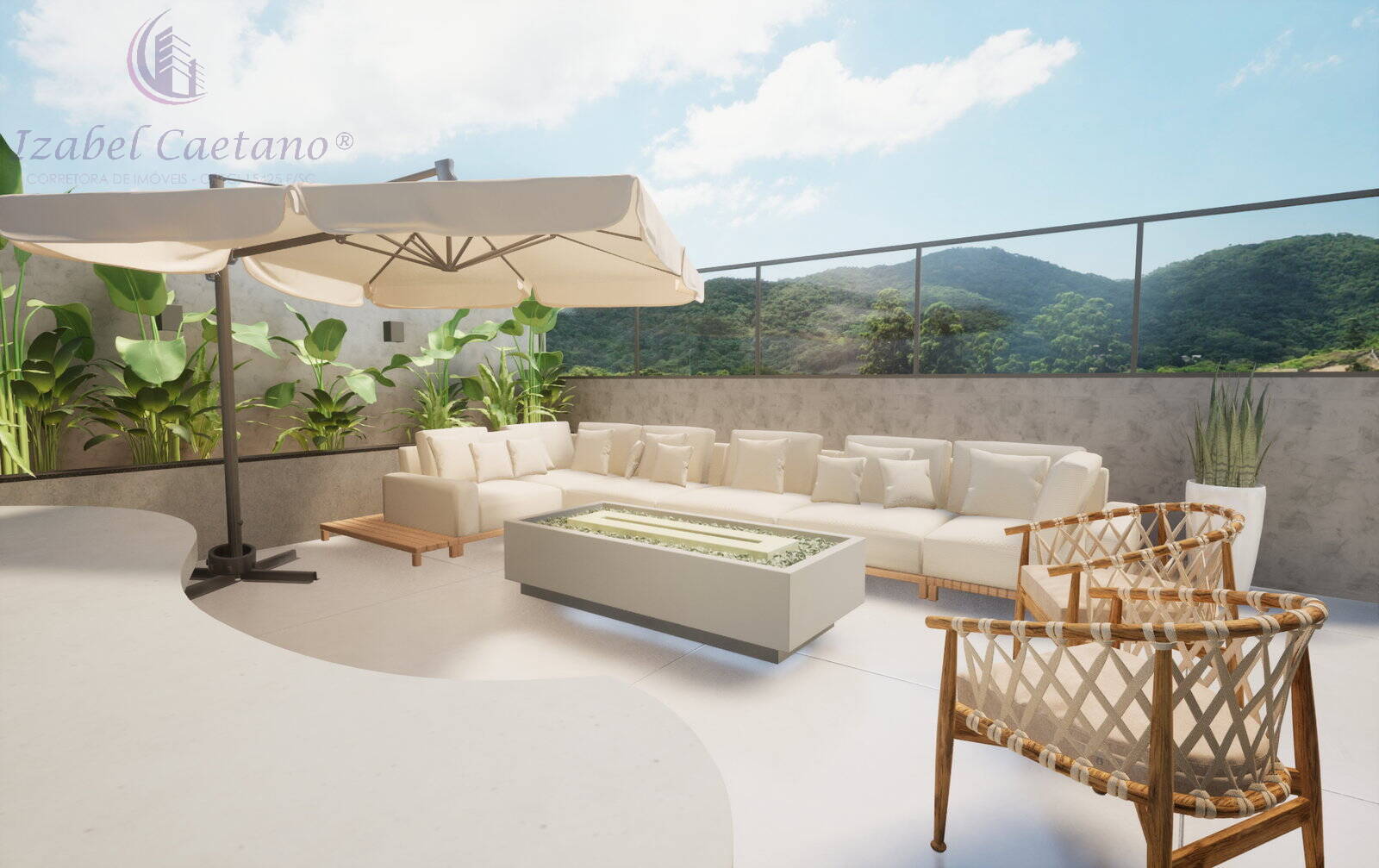 Apartamento, 2 quartos, 69 m² - Foto 7