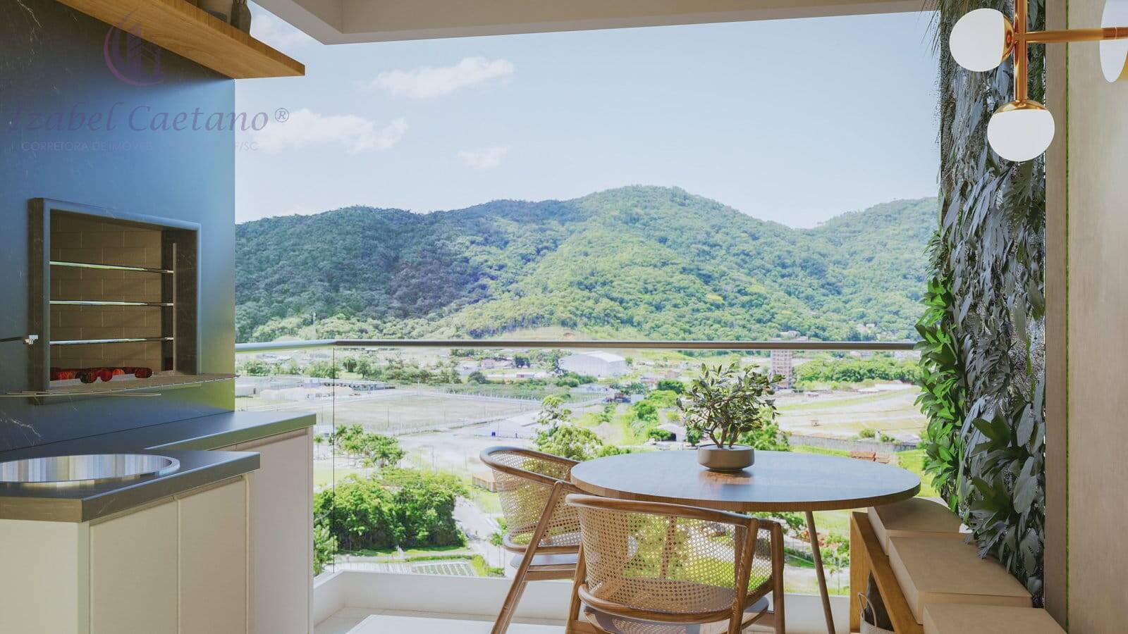Apartamento, 2 quartos, 69 m² - Foto 9