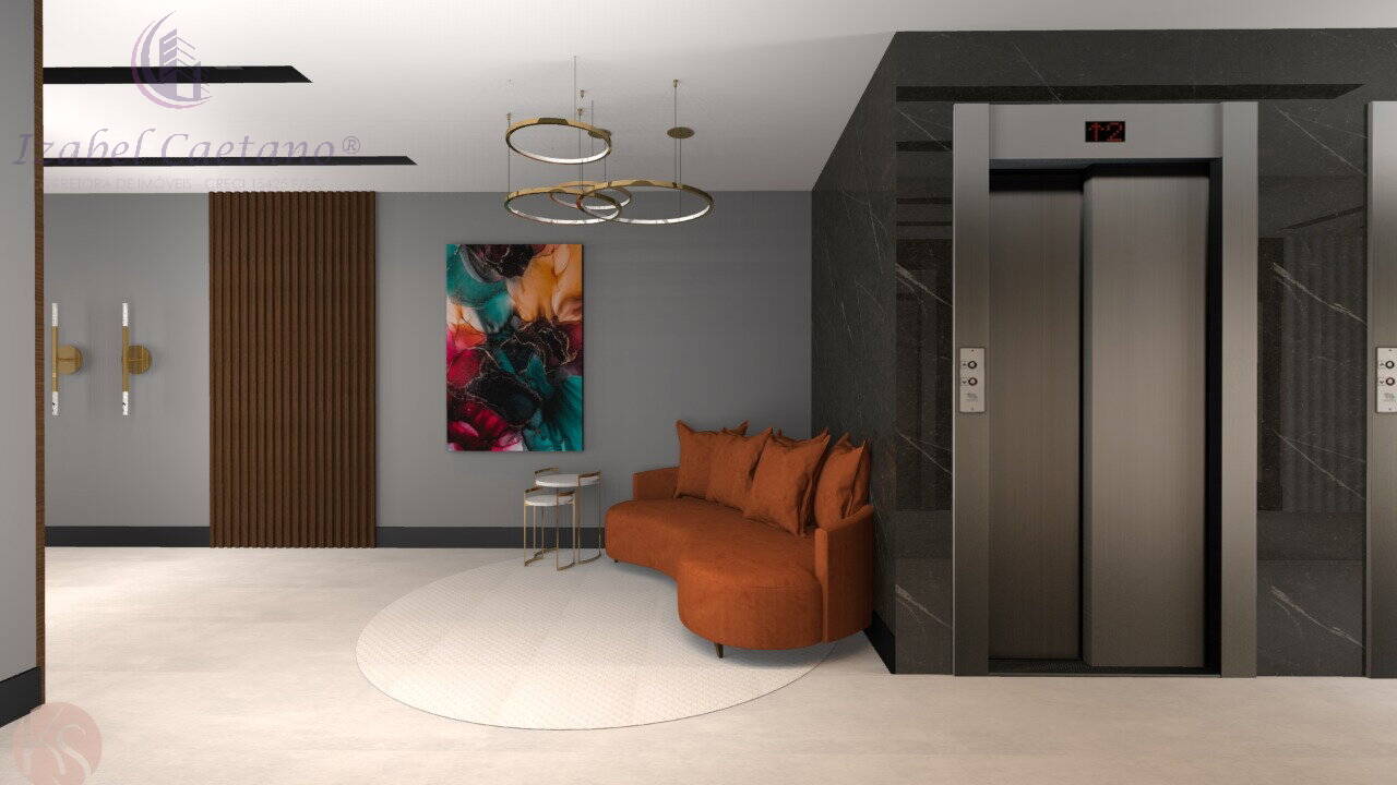 Apartamento, 2 quartos, 69 m² - Foto 3