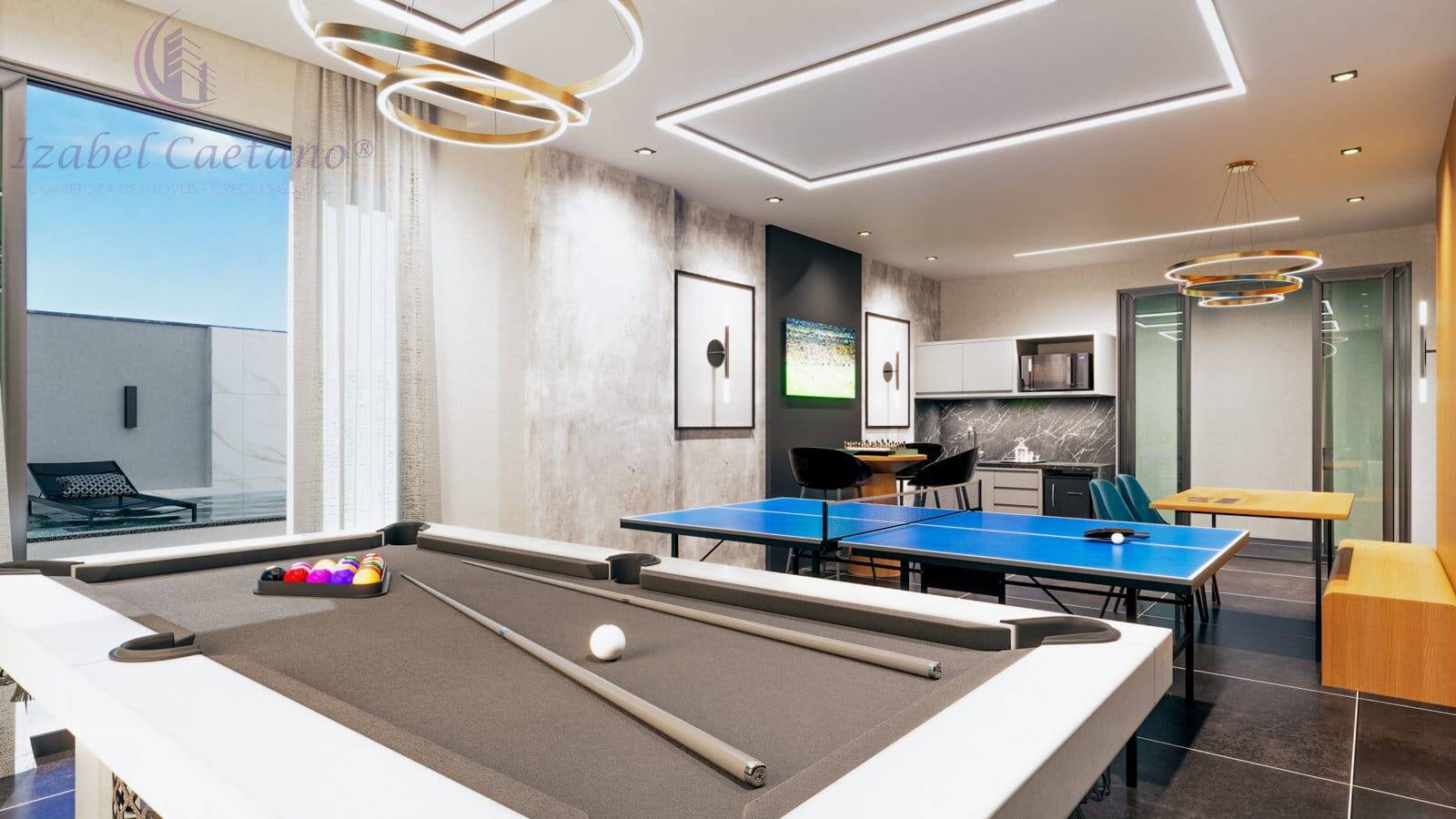 Apartamento, 2 quartos, 69 m² - Foto 12