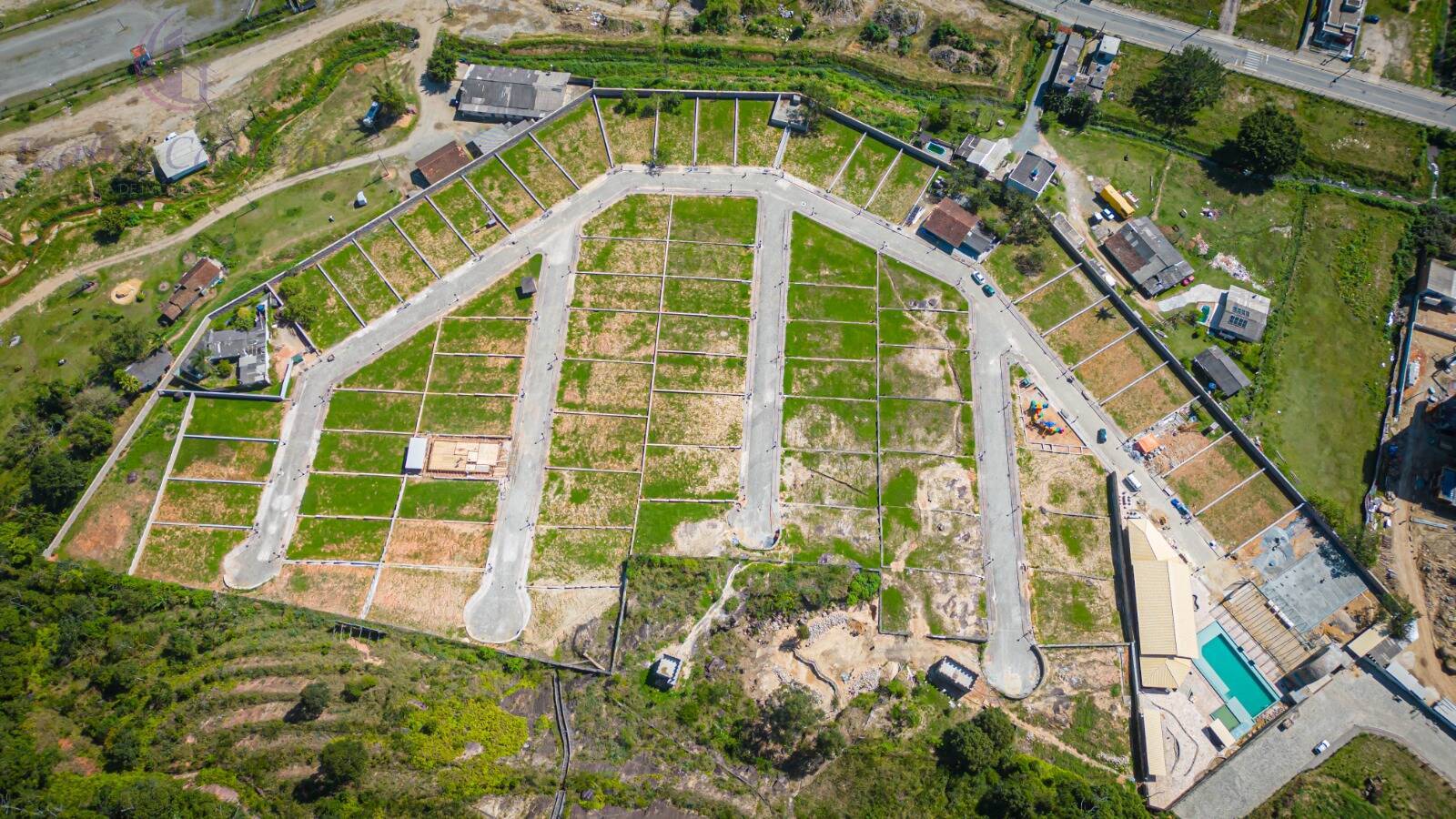 Terreno, 607 hectares - Foto 25