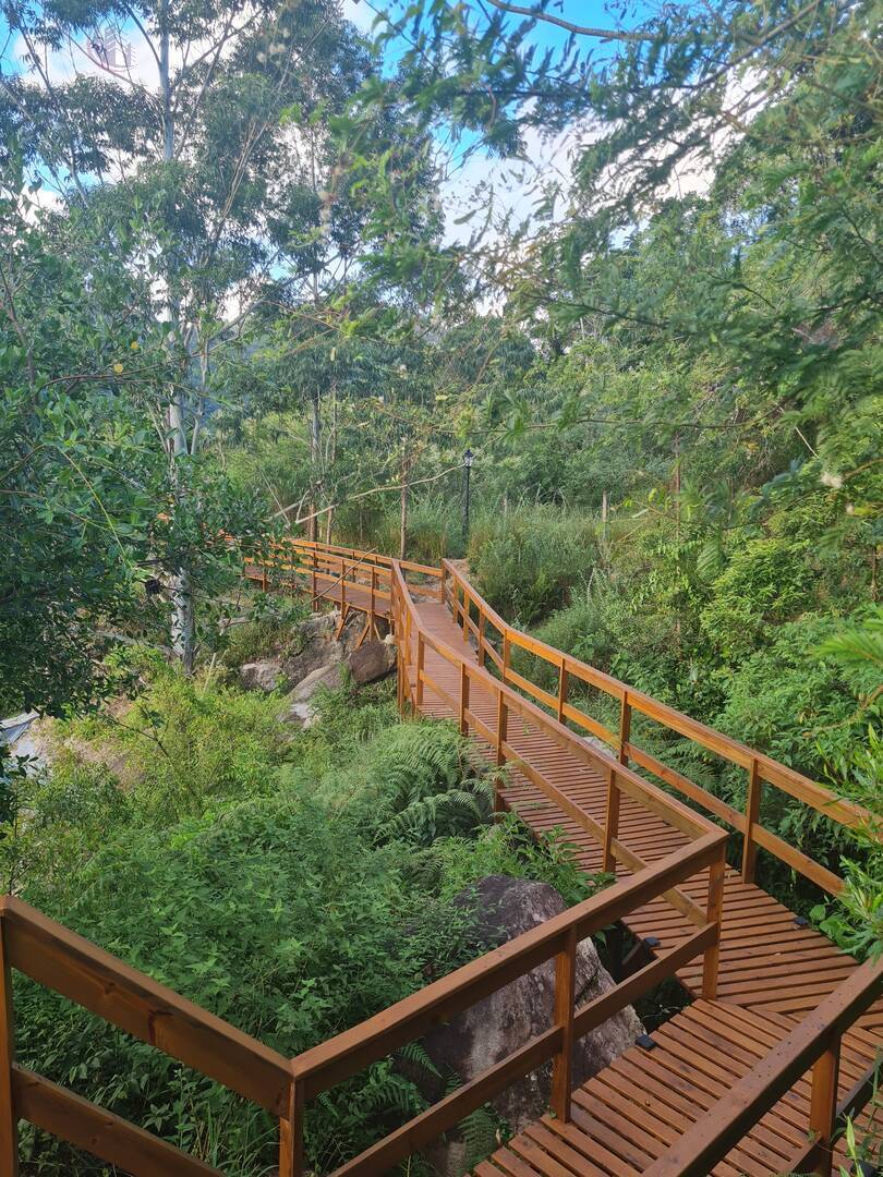 Terreno, 607 hectares - Foto 34