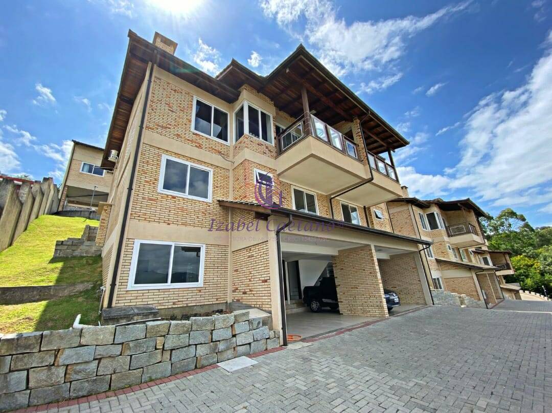 Casa, 3 quartos, 192 m² - Foto 4