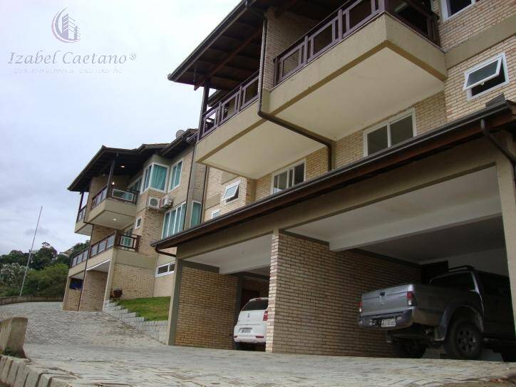 Casa à venda com 3 quartos, 192m² - Foto 4