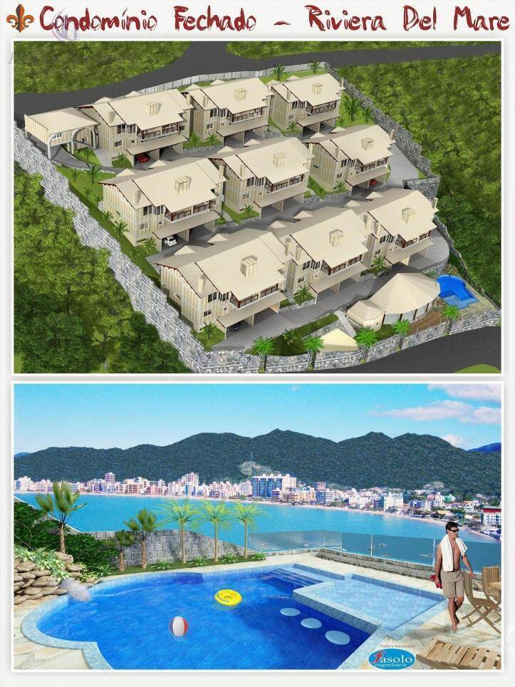 Casa à venda com 3 quartos, 192m² - Foto 11